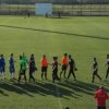 Amical: ASA Targu-Mures - Slovan Liberec 1-1